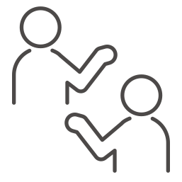 カウンセリング