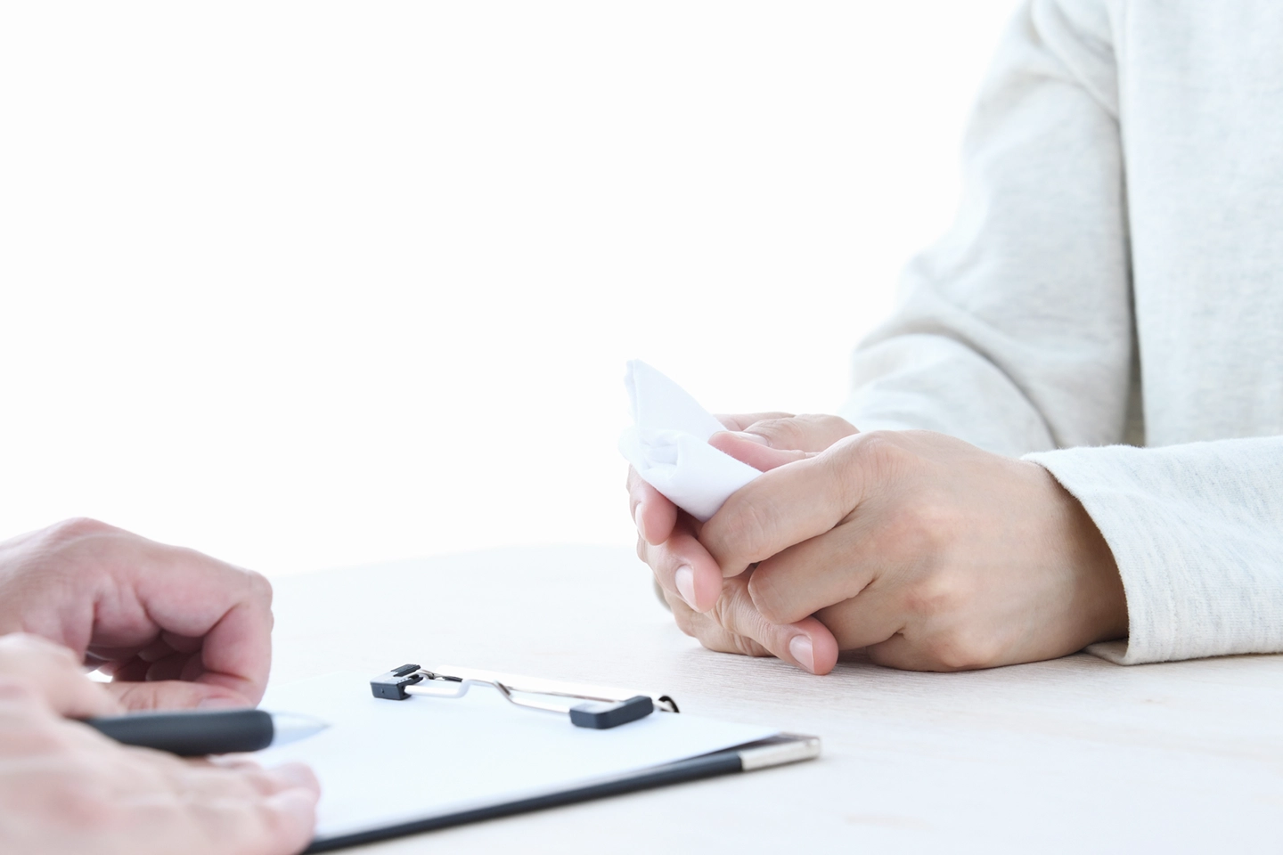 カウンセリング