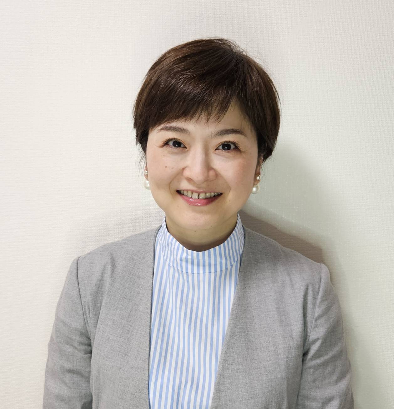 医師風間真理子