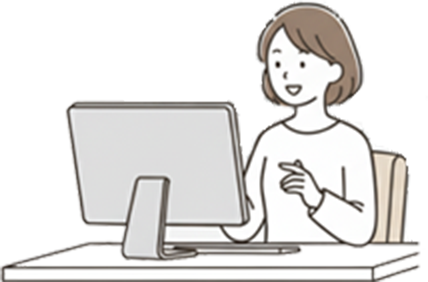 オンラインカウンセリング